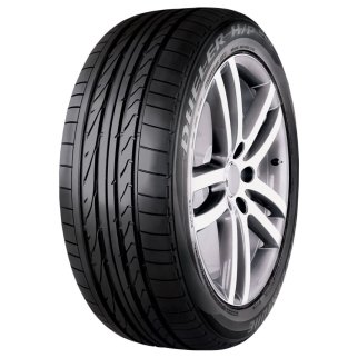 Шина Bridgestone 235/55/19 W 101 Dueler HP Sport фото