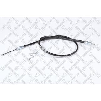 29-98739-SX_трос ручного тормоза! Ford Transit FT 350 2.4TDCi 06> фото
