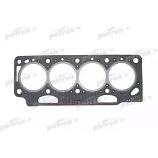 Прокладка ГБЦ RENAULT Laguna 1.9DTI 98> фото