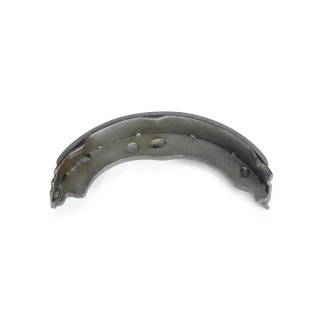 Колодки ручного тормоза к-кт metaco 3030-017 фото 3