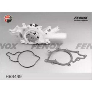 Насос водяной (помпа) Fenox HB4449 фото