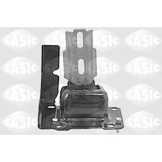 Опора двигателя L фото