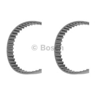 Ремень ГРМ VW Polo (99-01),Golf (07-09) AUDI A2 (00-05) (5565XS) BOSCH фото