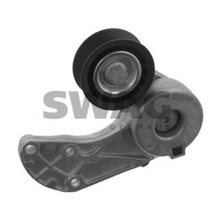 Ролик приводного ремня SWAG 30 93 3716 фото