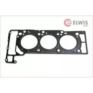 Прокладка ГБЦ R фото
