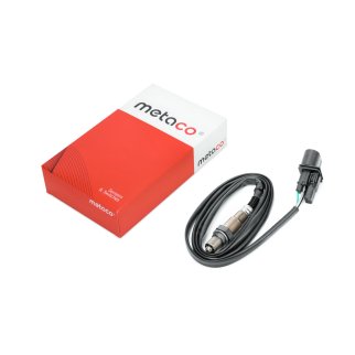 Датчик кислородныйLambdasonde metaco 6346-006 фото 2 Датчик кислородныйLambdasonde metaco 6346-006 фото 2