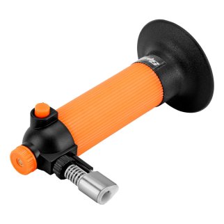 Горелка газовая МТ-4 SPARTA фото