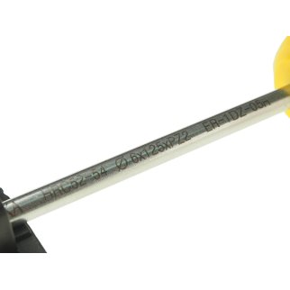 Отвертка крестовая ЭВРИКА PZ2 6х125мм фото 1