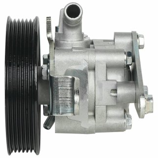 Насос ГУР для а/м Nissan X-Trail T30 (00-)/Primera P12 (02-) 2.0i/2.5i (LPS 1404) фото 3