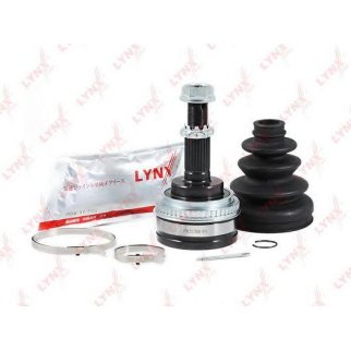 ШРУС наружный передний LYNXauto CO-7550A фото