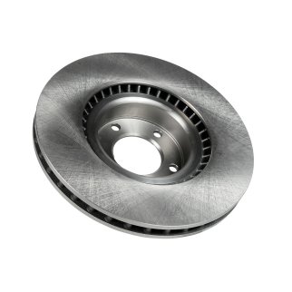 6021-0076-SX_диск тормозной передний! VW Tuareg 4.2-6.0/Porsche Cayenne 4.8 07-10 фото 2