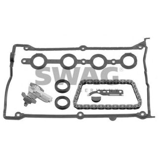 Комплект цепи ГРМ VAG 1.8T 98-07 фото