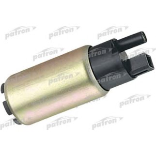 Насос топливный электрический &lt;=4A, 3bar, &gt;=90L/h (насос) FORD: SCORPIO I (GAE / GGE) 02.92-09.94,SCORPIO I седан (GGE) 02.92-09.94,SCORPIO I универсал (GGE) фото