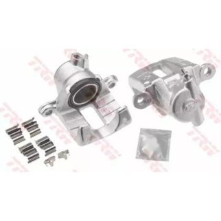 Суппорт тормозной задний TRW BHV928E фото