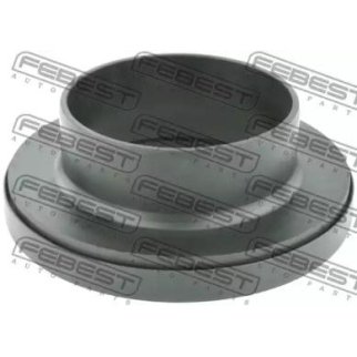 Подшипник опоры переднего амортизатора FEBEST CRB-003 фото