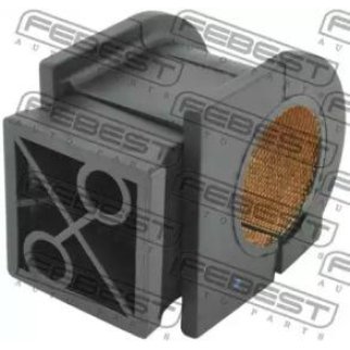 Втулка переднего стабилизатора d35 фото