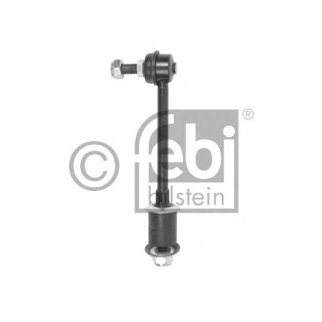 Стойка переднего стабилизатора FEBI 42579 фото