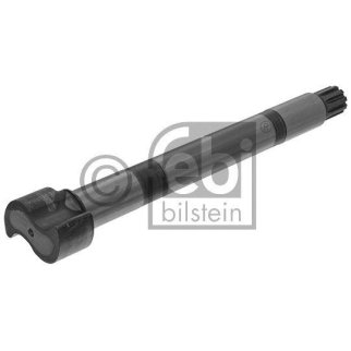 Вал тормозной правый задний FEBI 45518 фото