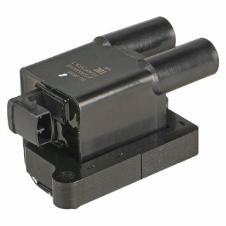 Катушка зажигания стартВОЛЬТ SC 0855 фото 2