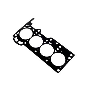11-25996-SX_прокладка ГБЦ! 0.25mm Toyota Yaris 1.3 VVT-i 2SZ-FE 05> фото 4