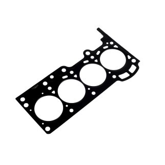 11-25996-SX_прокладка ГБЦ! 0.25mm Toyota Yaris 1.3 VVT-i 2SZ-FE 05> фото 5