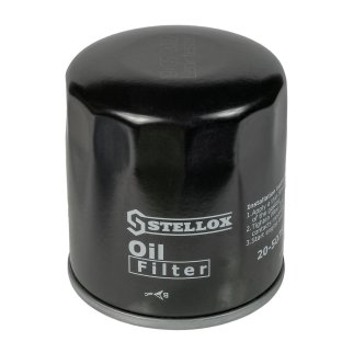 Фильтр масляный STELLOX _2050782SX фото 2