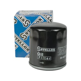 Фильтр масляный STELLOX _2050782SX фото
