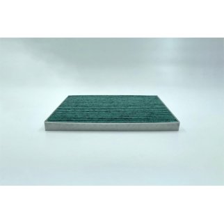 Фильтр салона BIG FILTER GB-9927CA фото 2