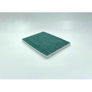 Фильтр салона BIG FILTER GB-9927CA фото 3