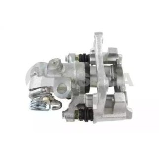 Суппорт тормозной задний правый / AUDI 80, 90, 100, 200 1.8-2.3 84~ фото