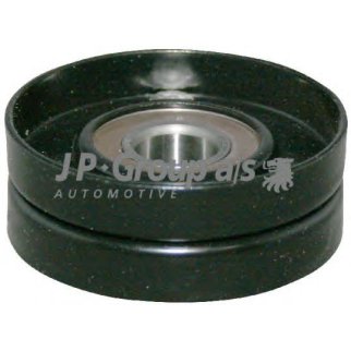 Ролик-натяжитель ручейкового ремня JP Group 1518301200 фото