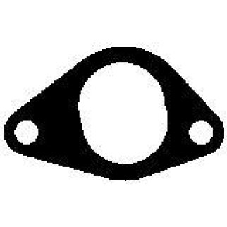 Прокладка коллектора Elring 827.585 фото