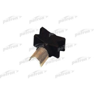 Втулка стабилизатора передн 21мм Peugeot 405 (все) 87-96 (1шт.) фото