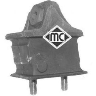 Опора двигателя Metalcaucho 05052 фото