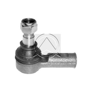 Наконечник рулевой SIDEM 50038 фото