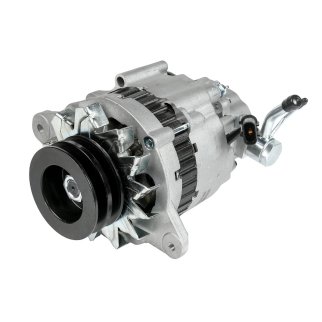 Генератор Stellox 06-10797-SX фото 2