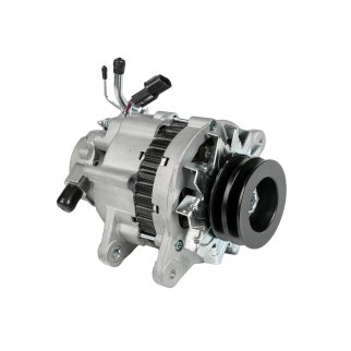 Генератор Stellox 06-10797-SX фото 3