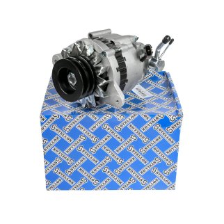 Генератор Stellox 06-10797-SX фото