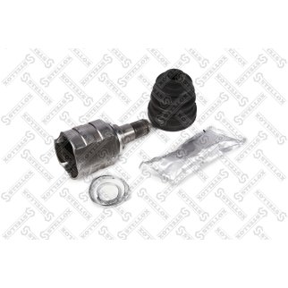 160 1098-SX_ШРУС внутренний левый к-кт! 430400W030 Toyota Camry 06-11 фото