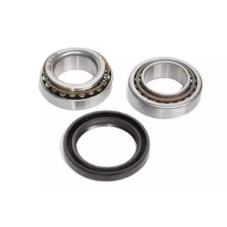 Подшипник ступицы Ford Escort/Orion/Fiesta 89-01 задний к-кт ASAM фото