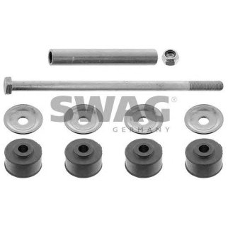 Стойка переднего стабилизатора SWAG 40 61 0004 фото