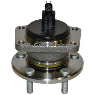 Подшипник ступицы JP Group 1551400400 фото