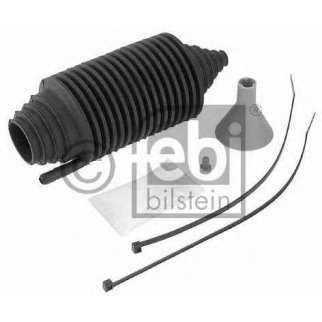 Ремкомплект пыльника рулевой рейки перед прав/лев фото