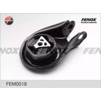 Опора двигателя задняя Fenox FEM0018 фото