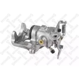 05-90370-SX_суппорт тормозной задний левый! Ford Focus 98> фото