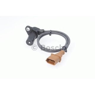 Датчик положения коленвала фото