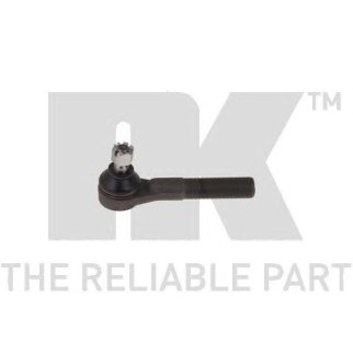 Наконечник рулевой левый NK 5034003 фото