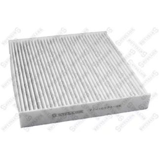 71-10573-SX_фильтр салона! Ford Transit 2.0-3.2TDCI 06> фото