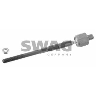 Тяга рулевая голая L/R фото