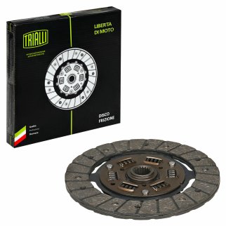 FD 310_диск сцепления! Lada 110/111/112 1.5 16V 95> фото 2